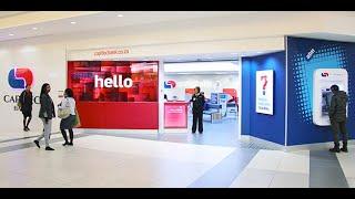 The Rise of Capitec Bank