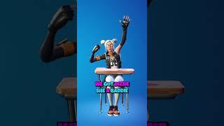 Best Skins With The Pick Me Emote!  #shorts #fortnite