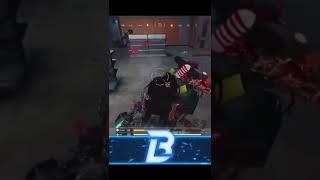 I Killed Blue Legend  on his livestream