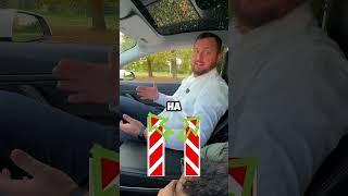 99% водителей не могут ответить на этот вопрос
