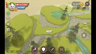 баг в Wild craft на полет в логове клана(#оле7#doohrysi#вайлдкрафт#wildcraft#вилдкрафт#game#mystic)