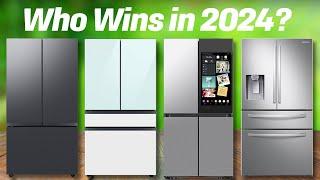 Best Samsung Refrigerator 2024 [don’t buy one before watching this]