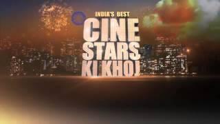 India's Best Cine Stars Ki Khoj Promo - Oksana