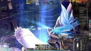 Aion 4.6 (Euroaion) Riem Chanter PVP VS GLAD