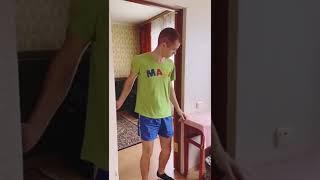КОГДА БАТЕ НЕ ЧЕМ ЗАНЯТЬСЯ...