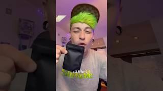 3.5 Grams of Weed for £15… is it worth it?