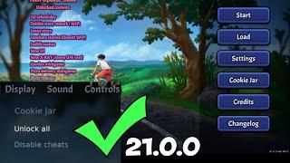 HOW T0 ALL UNLOCKED SUMM3RT1ME S4GA - NEW UPDATE 21.0.0