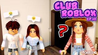 UPGRADING THE KIDS ROOM!!! | Club Roblox Roleplay! | Roblox Series Ep.10