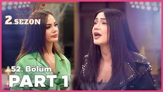 Kısmetse Olur: Aşkın Gücü 2. Sezon | 52. Bölüm FULL | PART - 1