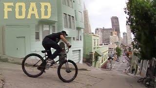 LOST SAN FRANCISCO VIDEO + FOAD HISTORY EXPLAINER