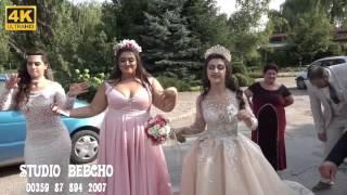 STUDIO BEBCHO & DJOSHKUN NEW 2017 chast ot Svatbata na Aysun & Oktay