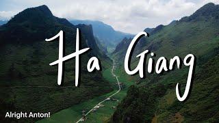 HA GIANG LOOP: A Breathtaking Motorbike Ride Through NORTHERN VIETNAM