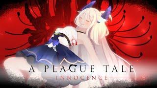 【A PLAGUE TALE: INNOCENCE FINALE】A Necessary Sacrifice【NIJISANJI EN | Enna Alouette】