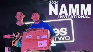 2024 NAMM Invitational Final