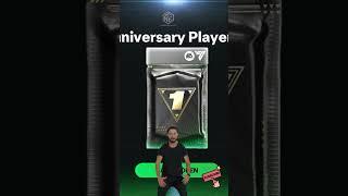 EA Sports Football Mobile INSANE Anniversary Player Exchange?