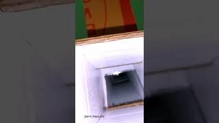 Periscope Making by Student ️#shorts #viral #drawing