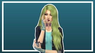 The Sims 4: Selina | Winx Club