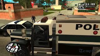 Dyom - Swat stories #9