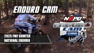 Endurocam Highlights Sumter National Enduro Presented by Yamaha