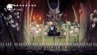 Hollow knight "Сердце пустоты". Колизей глупцов. Испытание завоевателя прохождение