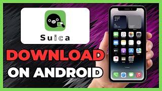 HOW TO ADD SUICA TO YOUR ANDROID PHONE IN 2025