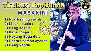 POP SUNDA ASIK UNTUK SANTAI The Best Lagu sunda Boenga 21 #laguterbaru #viral  #popular