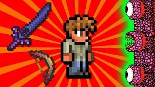 Как призвать босса Стена Плоти | Террария | Terraria