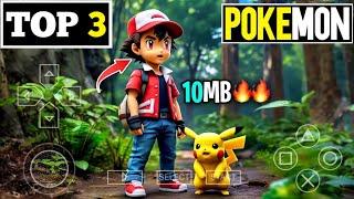 Pokemon Games for Android in Play Store|Multiplayer Pokemon Games|Pokemon Games 2025