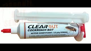 ClearOut Commercial Solution - Commercial Pest Control