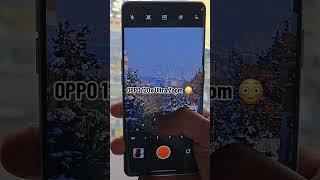 Oppo Find X6 Pro 120x Zoom  #smartphone #oppo #oppofindx6pro #zoomtest #shorts