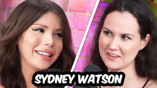 Sydney Watson: Addressing Rumors, Feminism, & The Fall of Australia