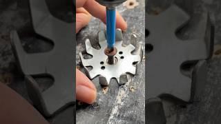 Good tools and machinery make work easy #tools #diy #construction #machine #construction #tips