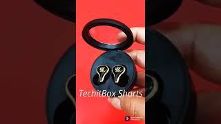 KZ SK10 TWS Wireless Earbuds Hybrid Technology 1DD+1BA.