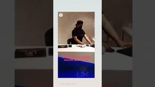 Sharp look unisex salon in Balasore