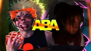 Big Bro Choso Carries His Little Brother | Anime Battle Arena