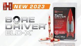 Hornady Bore Driver ELD-X