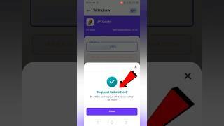 2024 New Ludo Earning App  |Minimum Withdraw ₹5 Instant UPI में  |Live Withdraw |No Fake  Real |