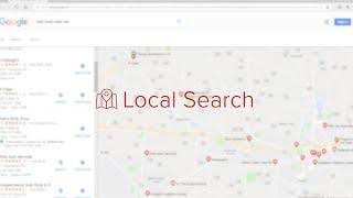 Local Search Marketing Plan | Get Found Online