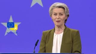 EU urged to establish EU level intelligence service and spy agency to combat internal espionage!