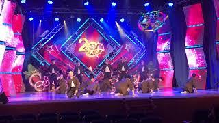 Созвездие 2020. Катюша. Vegas Dance Family