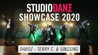 DABOZ - TERRY C. & SINGSING | SDZ SHOWCASE 2020