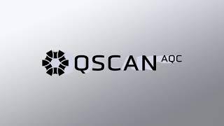 Stop paying 10x more for your AQC - Try QScan today!