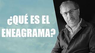Joan Garriga Bacardi - ¿ Qué es el eneagrama ?