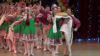 Калинка. Ансамбль "Сувенир"