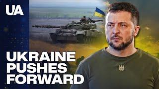 Our Warriors’ Resilience Strengthens the Entire Nation and Our Diplomacy – Zelenskyy