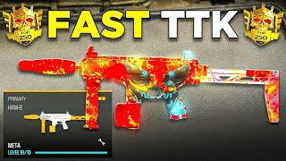 *NEW* HRM 9 Loadout is BROKEN in Warzone 3!  (Best HRM-9 Class Setup) - MW3