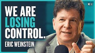 Eric Weinstein - They Are Shameless In Their Lying (4K)