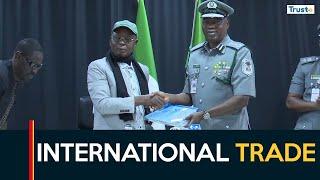 Fostering International Trade: Customs Highlights Importance Of Regional Cooperation