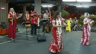 Big Island Video News - May 16, 2013