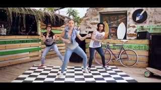 Dancehall choreo by Jane (Killa crew)